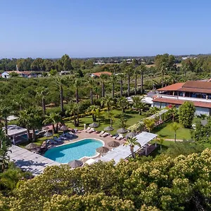 Hotel Rurale Orti Di Nora &