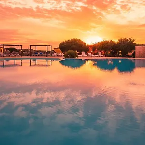 Aparthotel Lu Lamoni Costa Nord