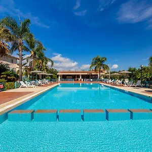 Aparthotel Mare Azzurro