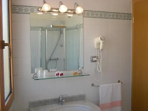 Hotel Grillo Nuoro