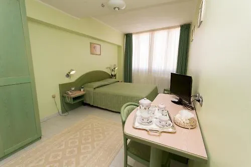 נואורו Hotel Grillo