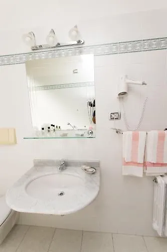 Hotel Grillo Nuoro   Nuoro (Sardinia)