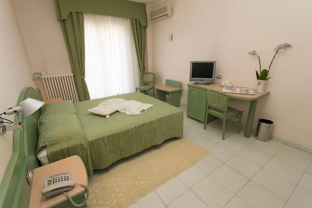Hotel Grillo Nuoro