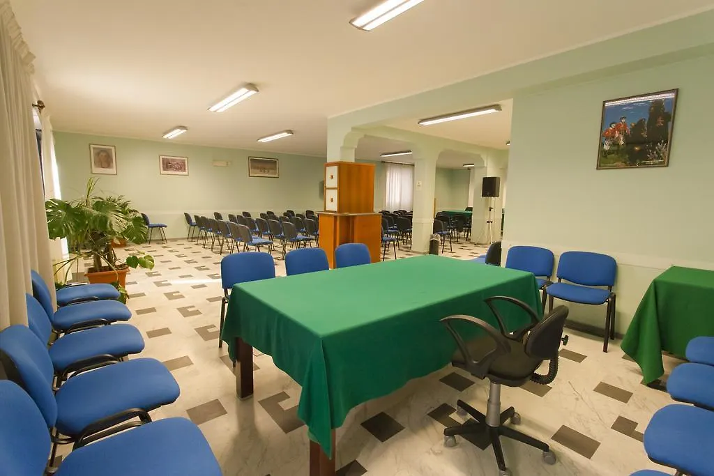 נואורו Hotel Grillo