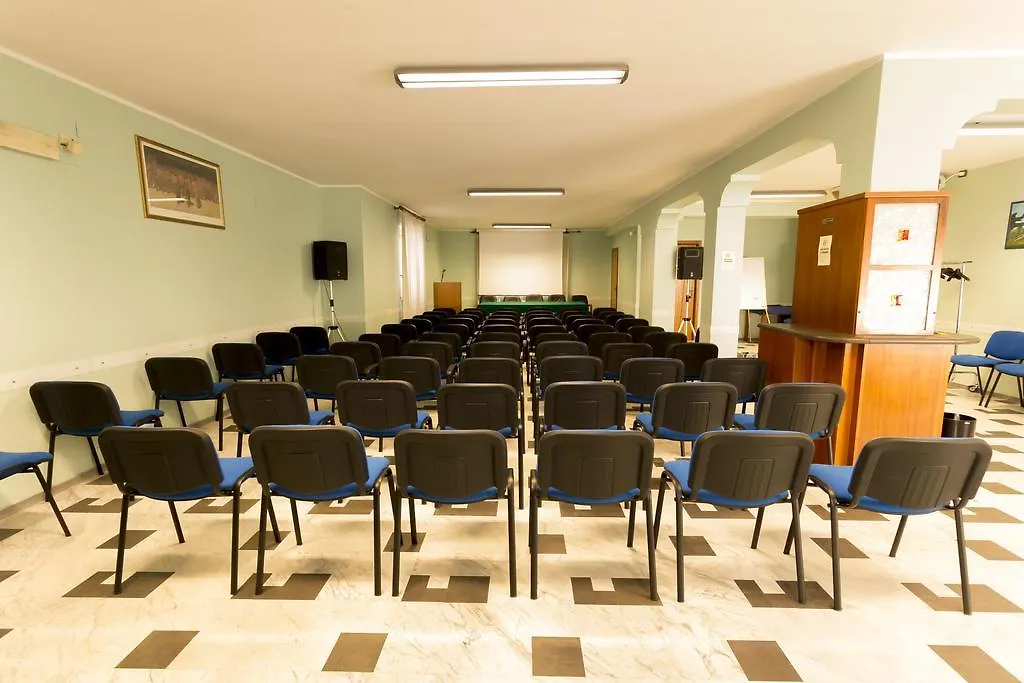 נואורו Hotel Grillo 3*,