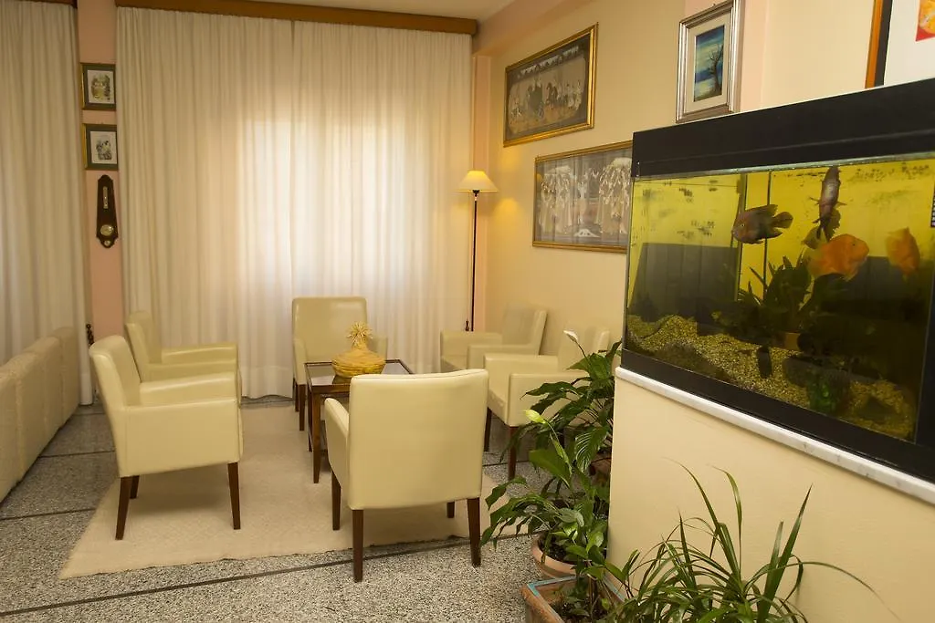 Hotel Grillo Nuoro  Nuoro (Sardinia)