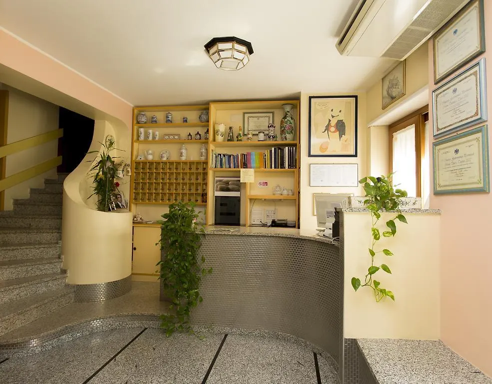 Hotel Grillo Nuoro