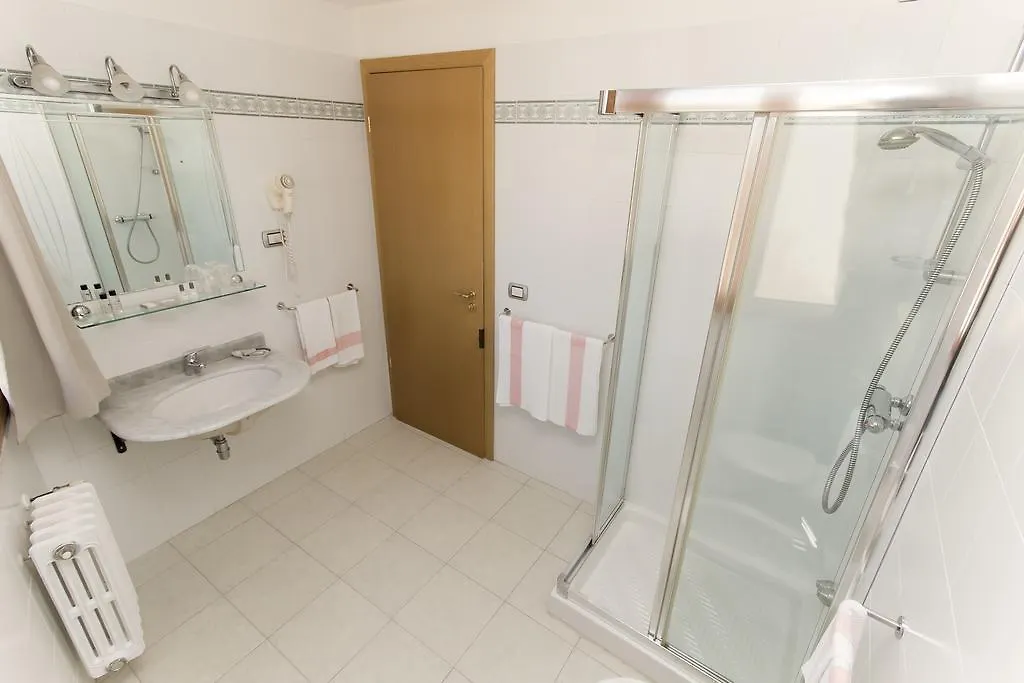 Hotel Grillo Nuoro