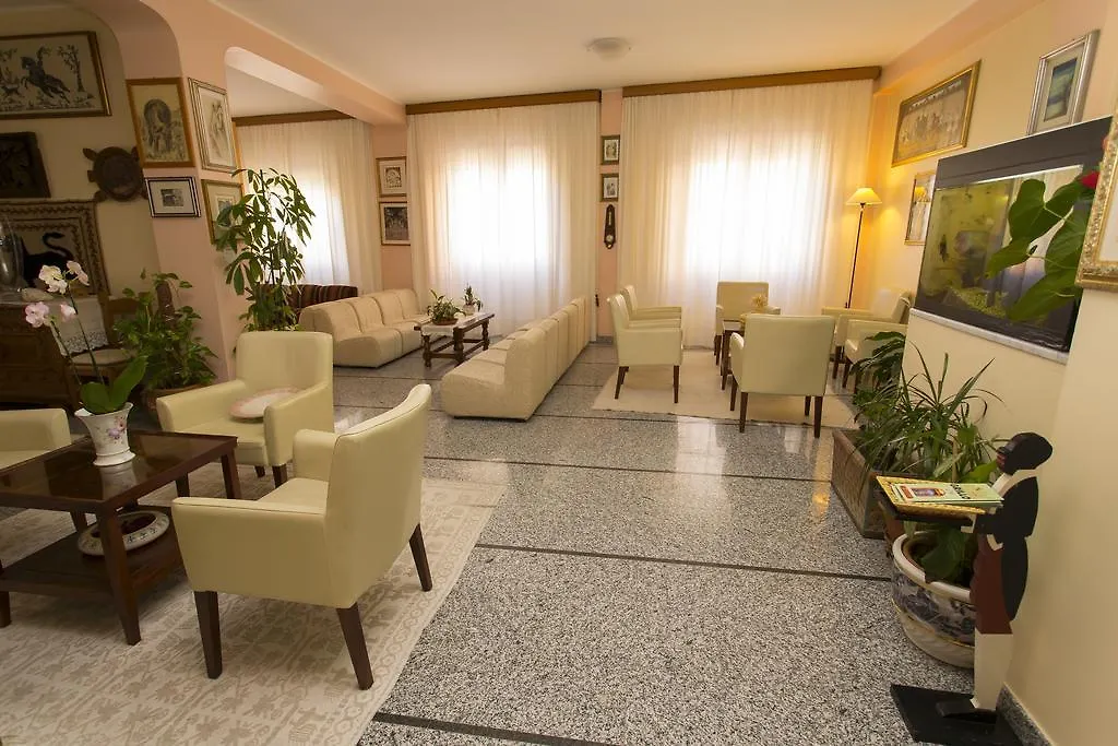 ***  נואורו Hotel Grillo איטליה