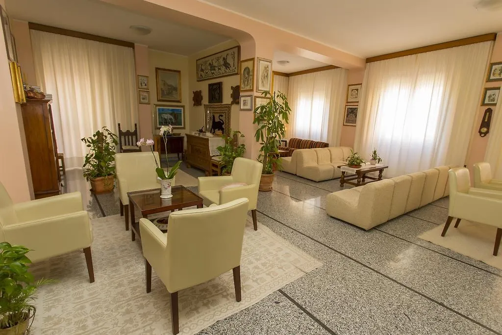 Hotel Grillo Nuoro