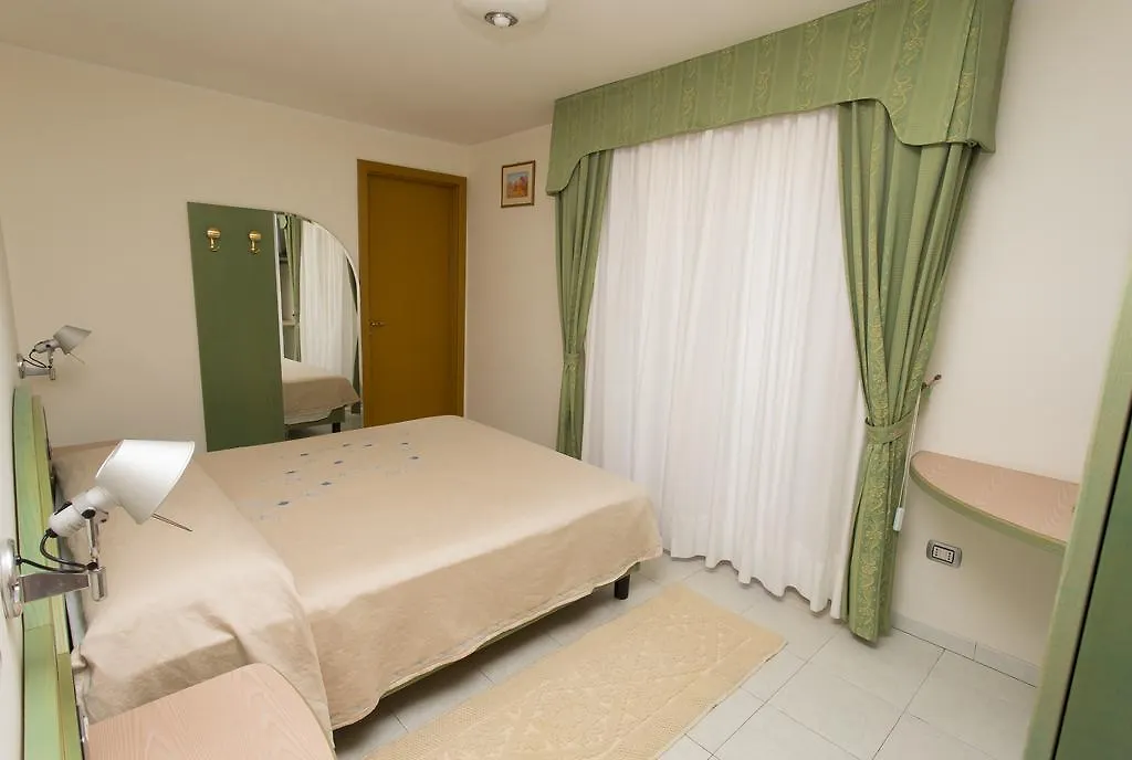 Hotel Grillo Nuoro