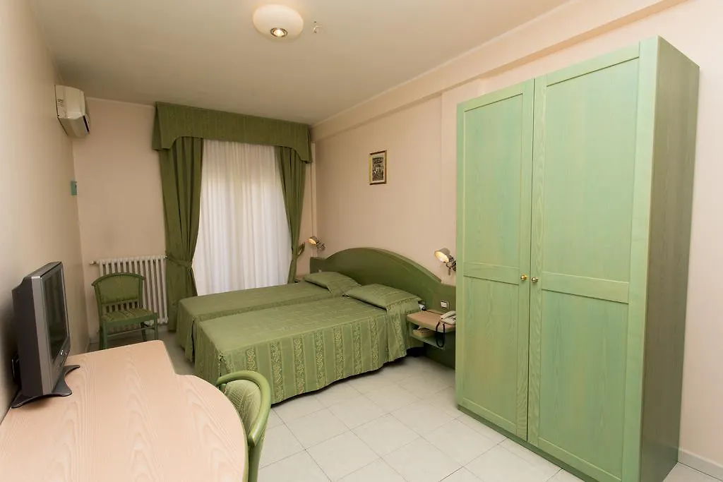 Hotel Grillo Nuoro