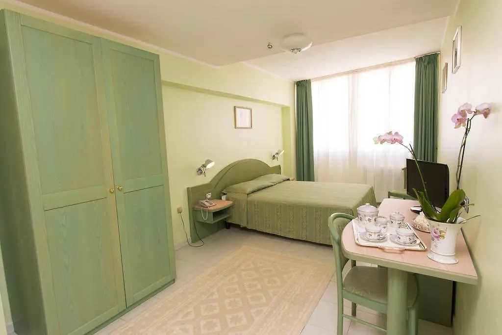 Hotel Grillo Nuoro