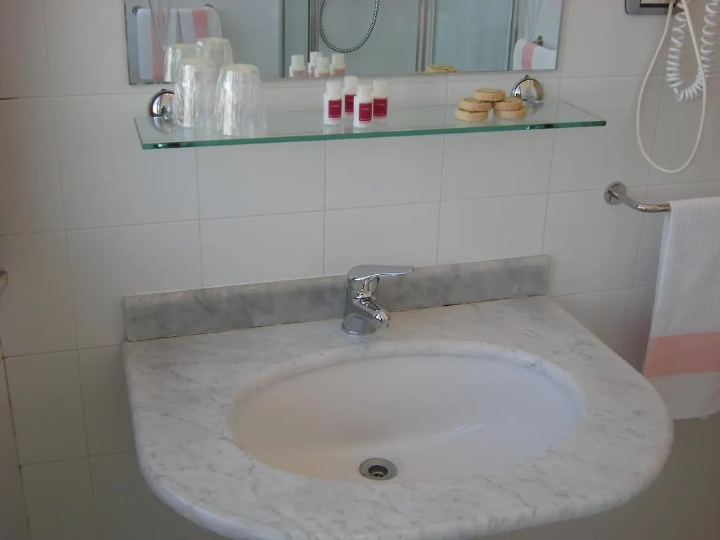 נואורו Hotel Grillo