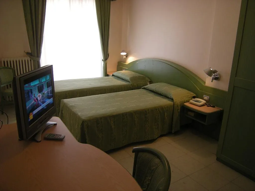 Hotel Grillo Nuoro