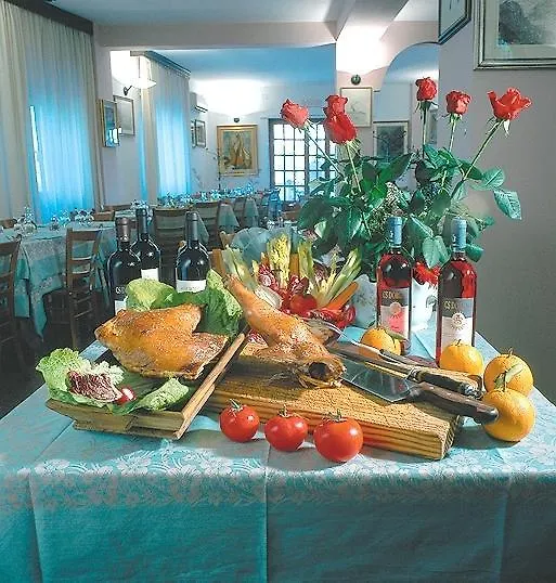 ***  Hotel Grillo Nuoro  Italien