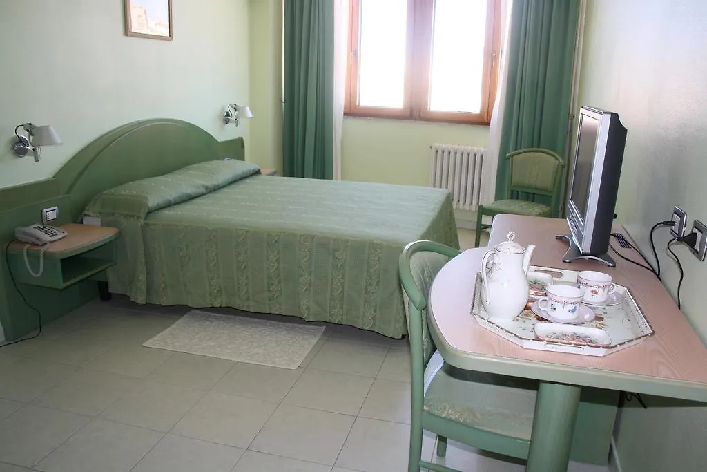 Hotel Grillo Nuoro