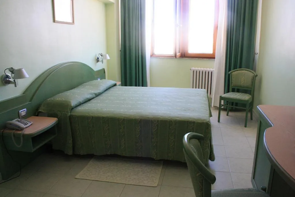 Hotel Grillo Nuoro  3*, Nuoro (Sardinia) Italy