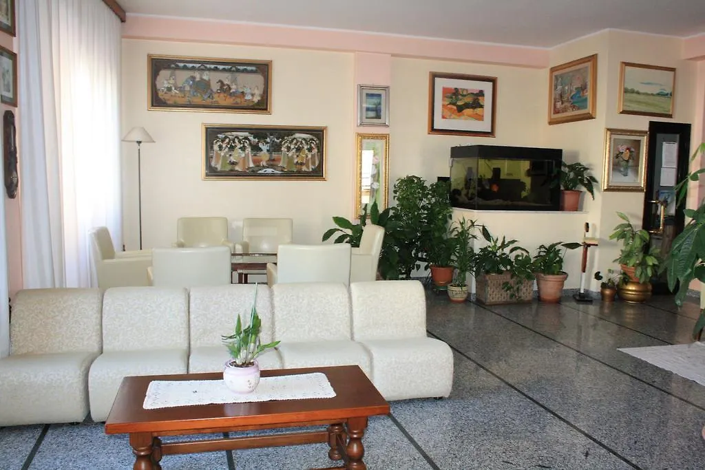 Hotel Grillo Nuoro   Nuoro (Sardinia)